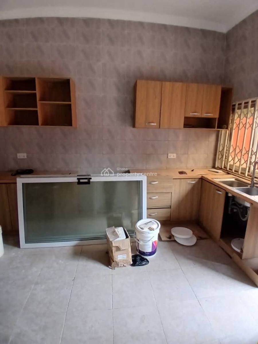 4 Bedrooms, Franko Estate, Ga East Municipal, Accra, Detached Bungalow for Rent
