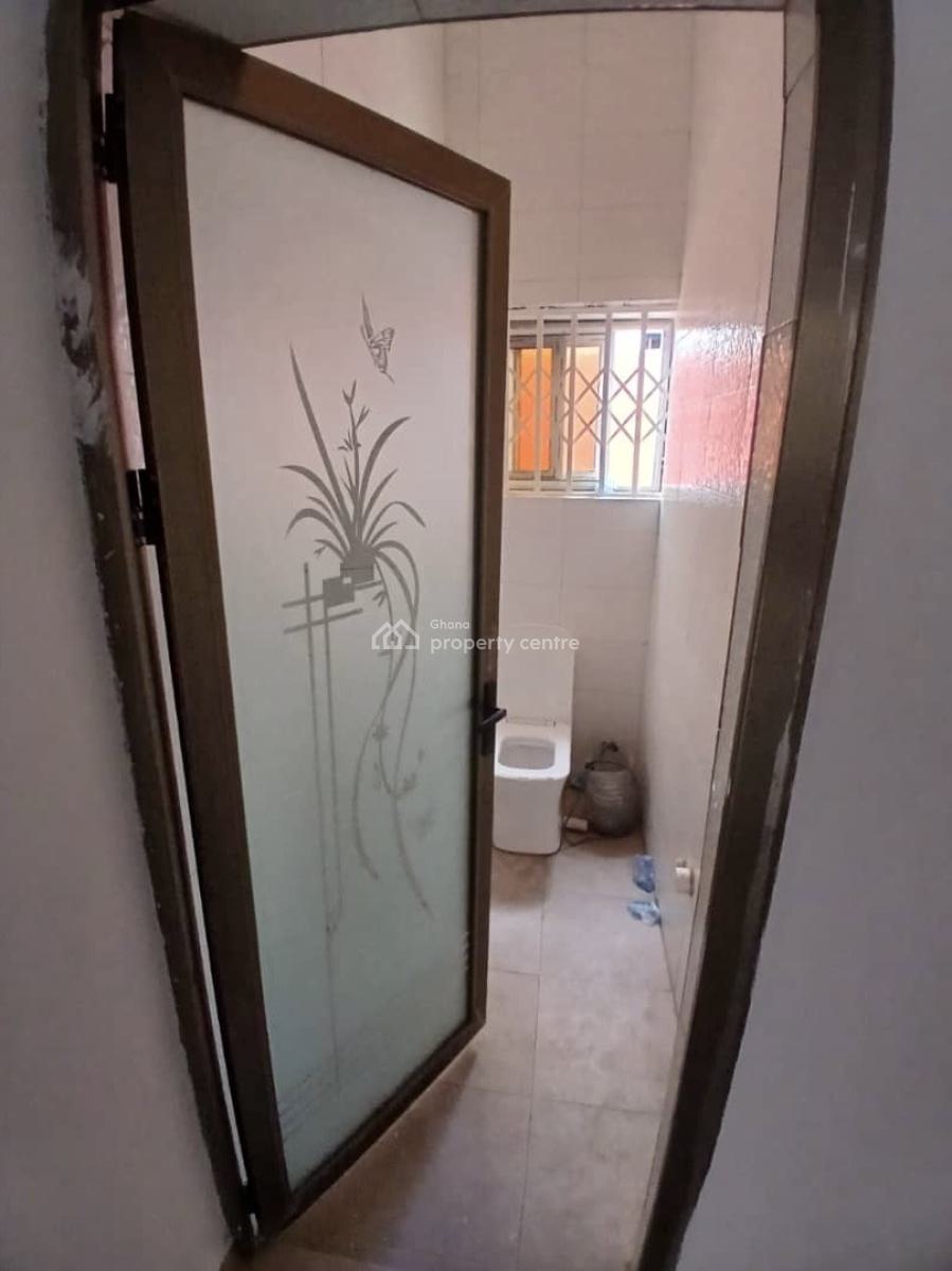 4 Bedrooms, Franko Estate, Ga East Municipal, Accra, Detached Bungalow for Rent