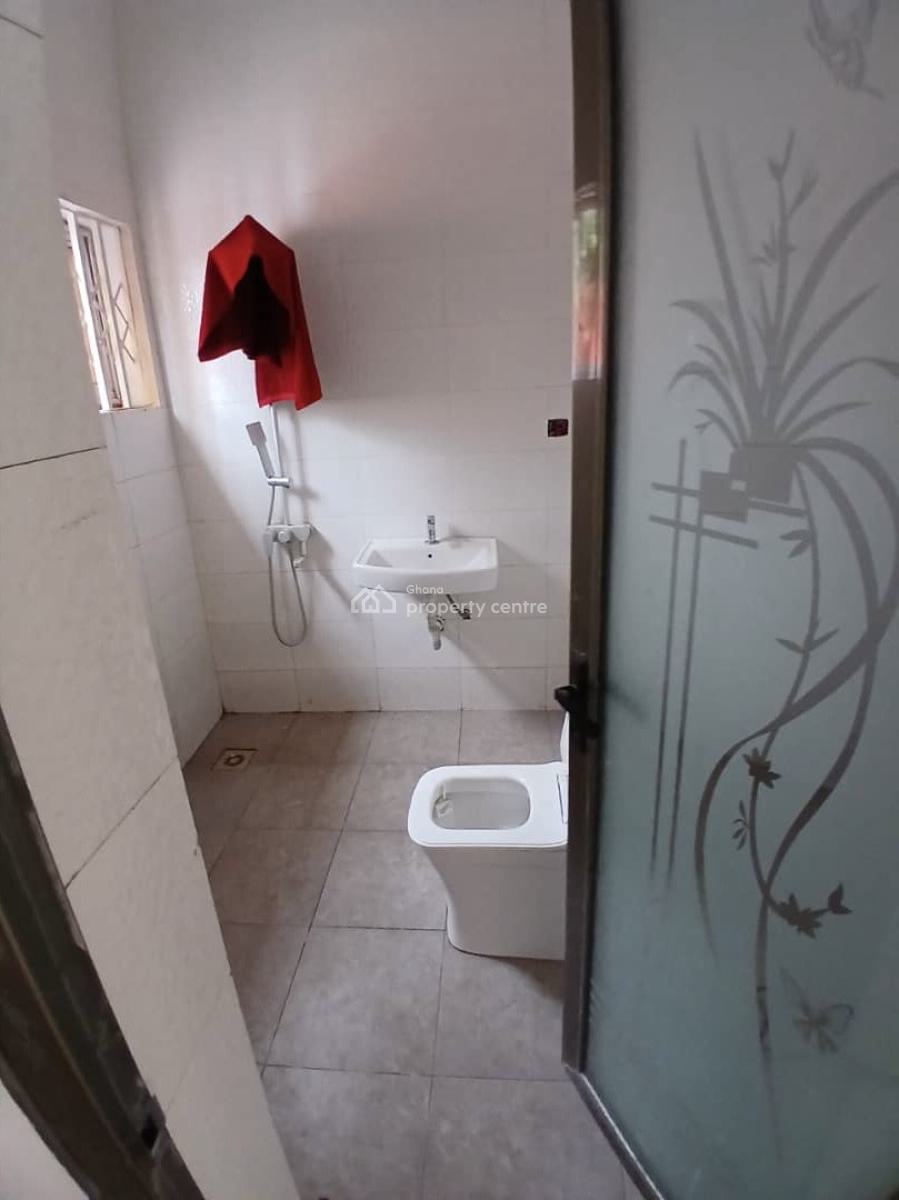 4 Bedrooms, Franko Estate, Ga East Municipal, Accra, Detached Bungalow for Rent