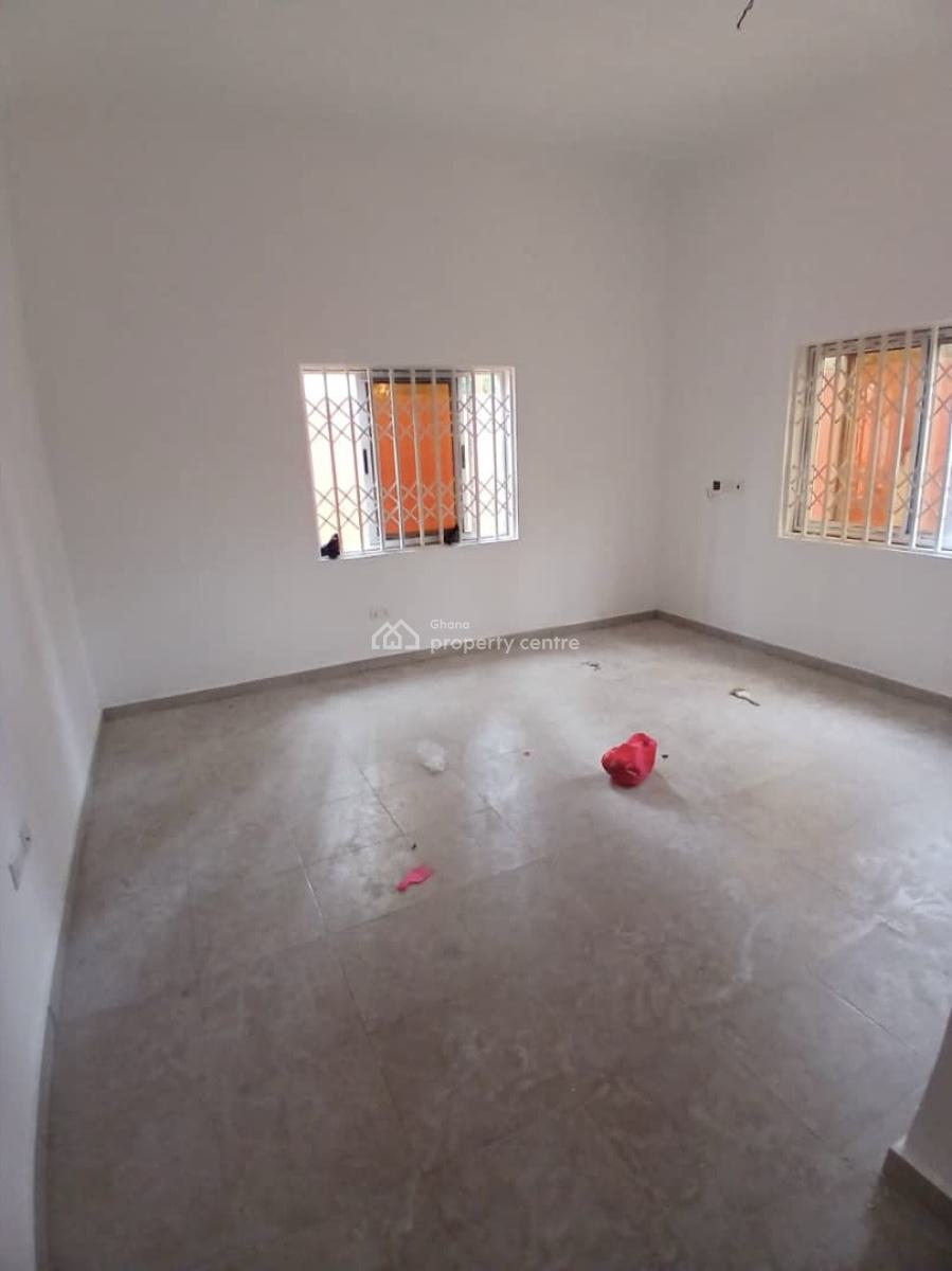 4 Bedrooms, Franko Estate, Ga East Municipal, Accra, Detached Bungalow for Rent