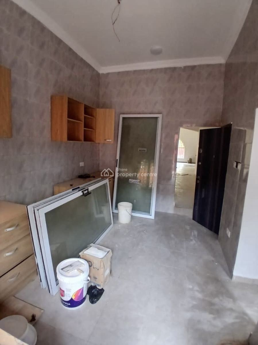 4 Bedrooms, Franko Estate, Ga East Municipal, Accra, Detached Bungalow for Rent