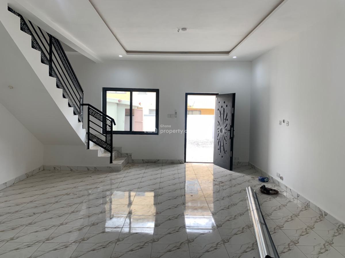 2 Bedrooms Terrace Apartment, East Legon Hills, East Legon, Accra, Townhouse for Rent