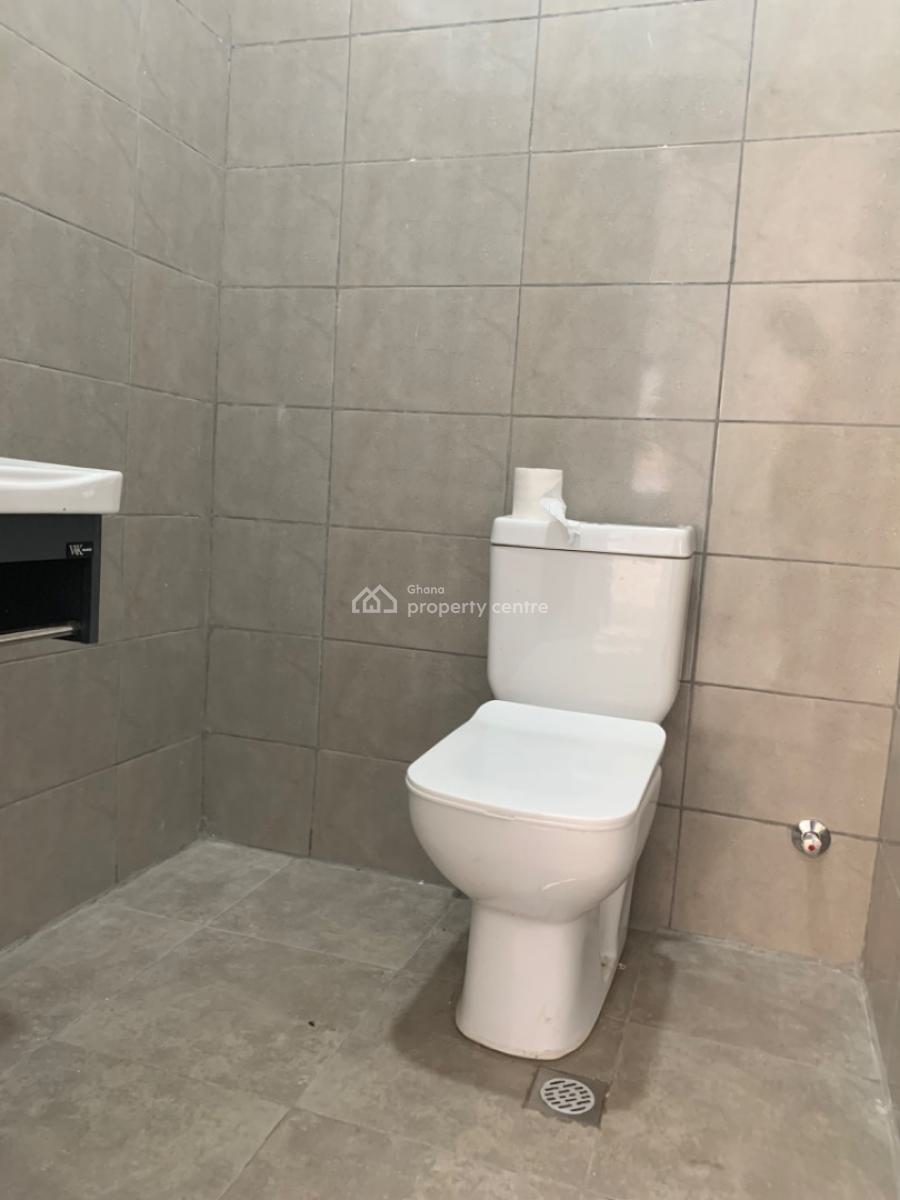 2 Bedrooms Terrace Apartment, East Legon Hills, East Legon, Accra, Townhouse for Rent