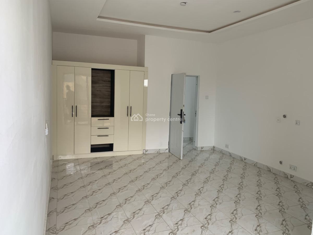 2 Bedrooms Terrace Apartment, East Legon Hills, East Legon, Accra, Townhouse for Rent