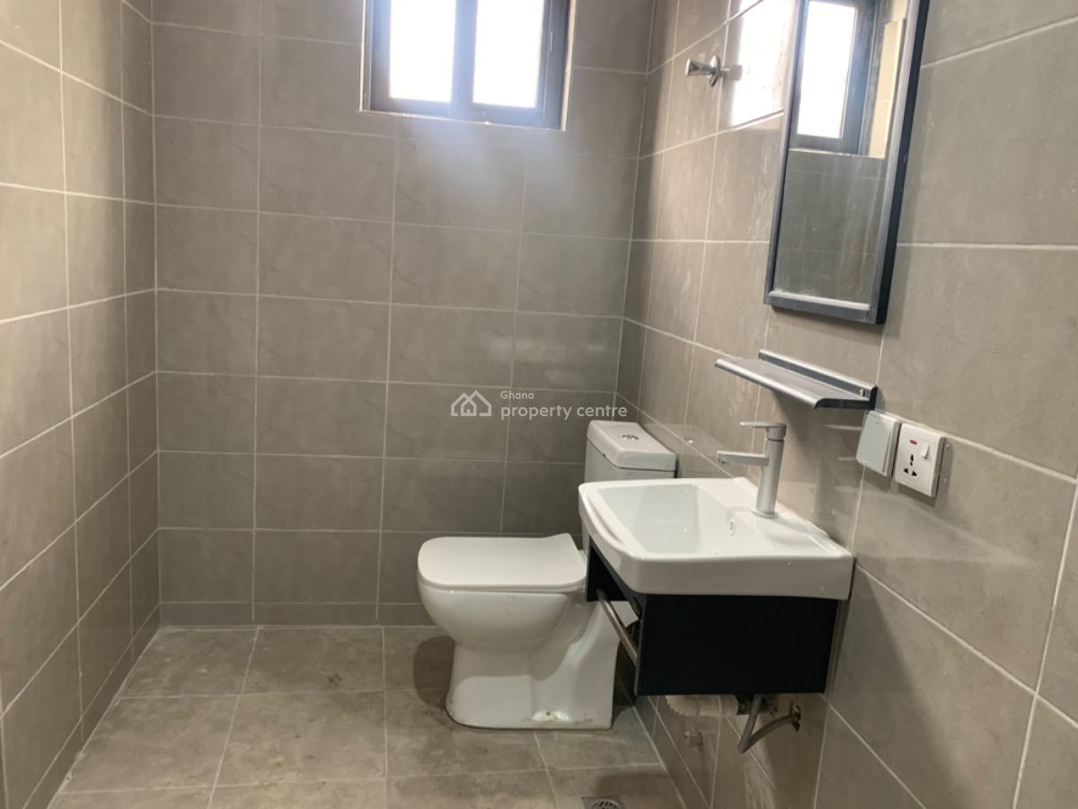 2 Bedrooms Terrace Apartment, East Legon Hills, East Legon, Accra, Townhouse for Rent