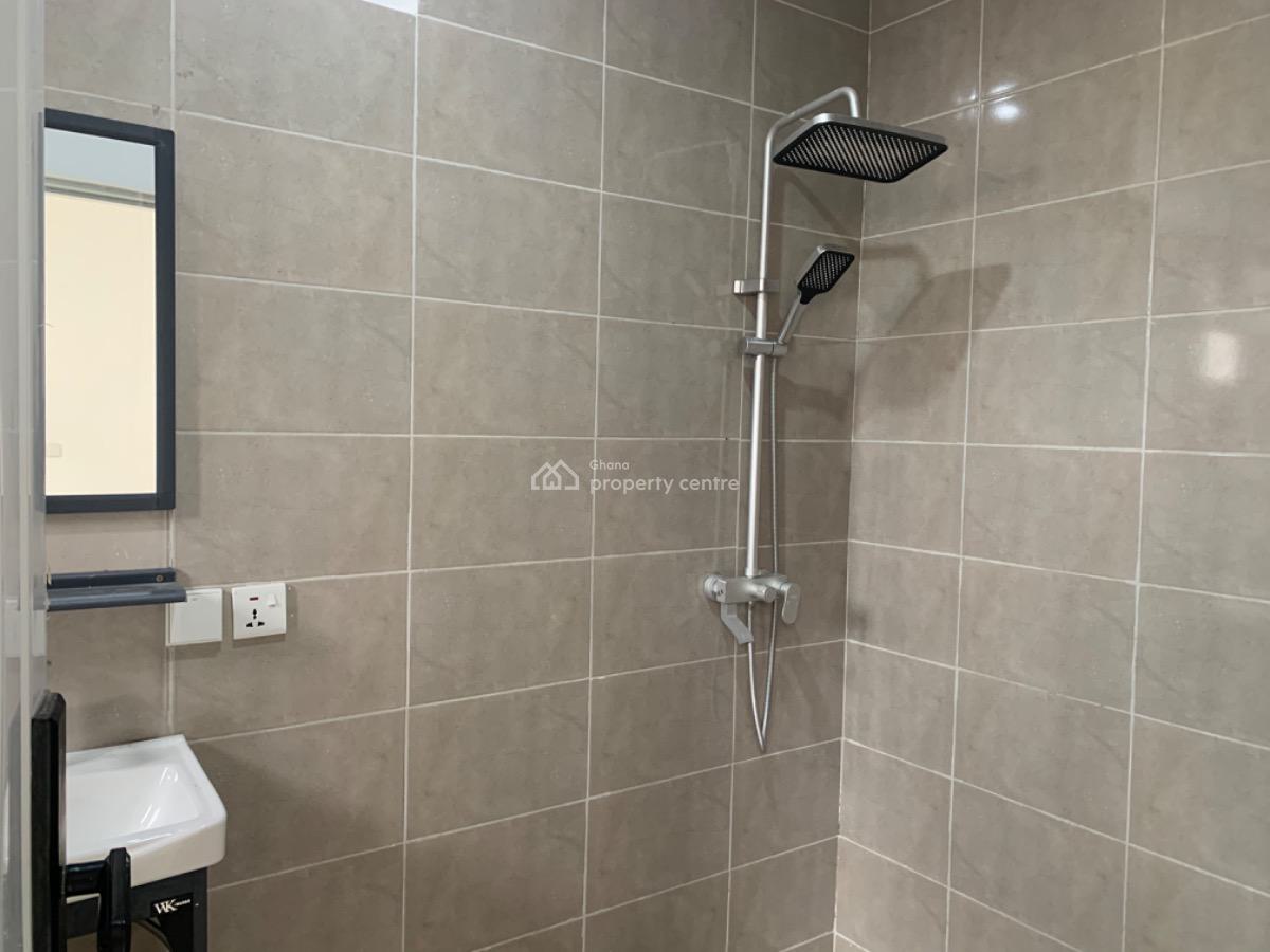 2 Bedrooms Terrace Apartment, East Legon Hills, East Legon, Accra, Townhouse for Rent