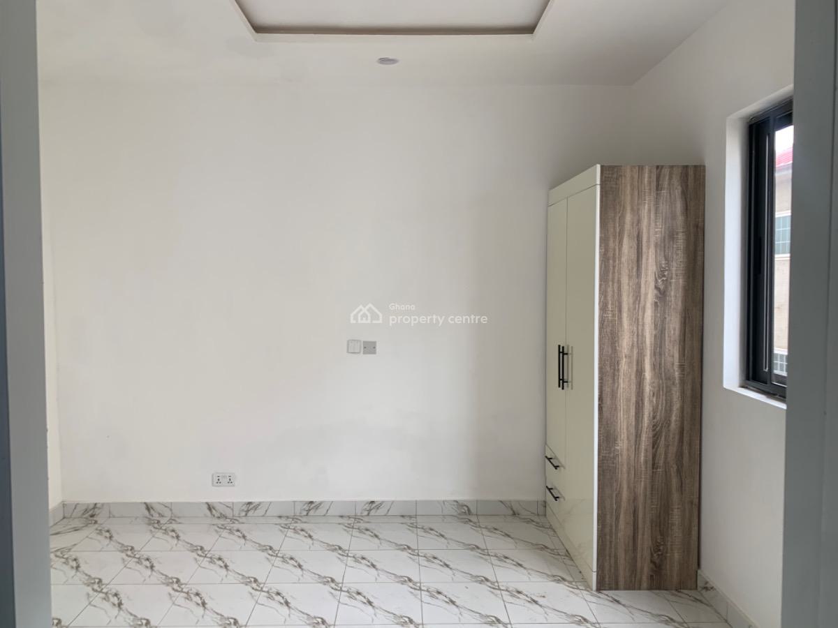 2 Bedrooms Terrace Apartment, East Legon Hills, East Legon, Accra, Townhouse for Rent
