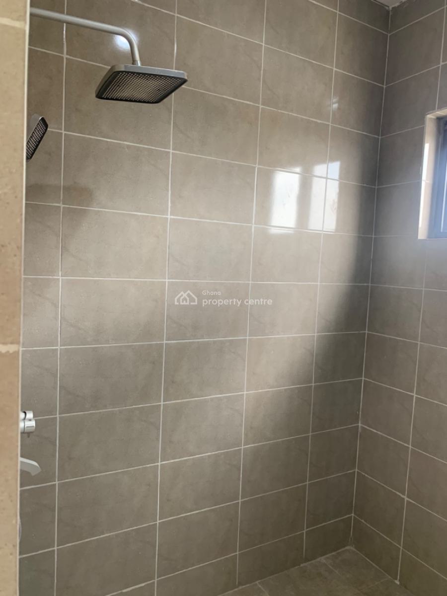 2 Bedrooms Terrace Apartment, East Legon Hills, East Legon, Accra, Townhouse for Rent