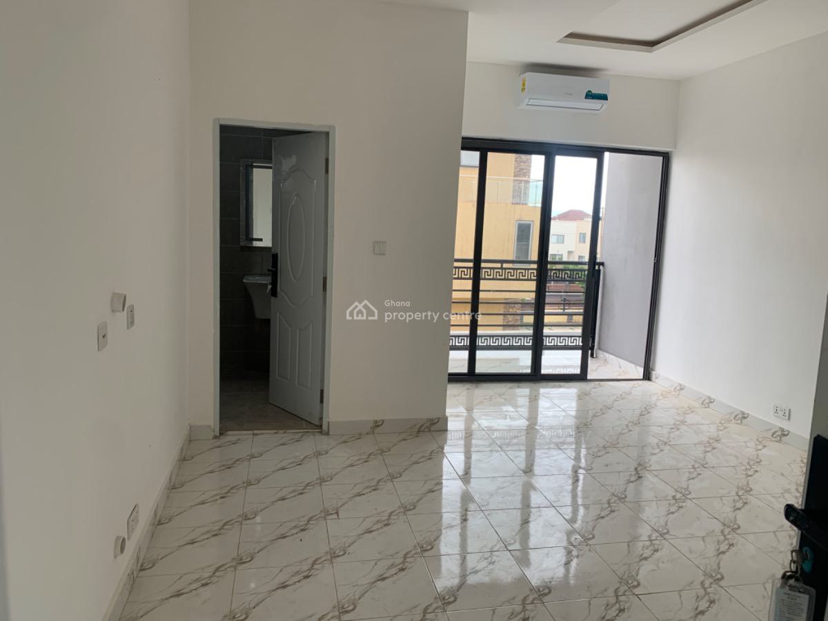 2 Bedrooms Terrace Apartment, East Legon Hills, East Legon, Accra, Townhouse for Rent