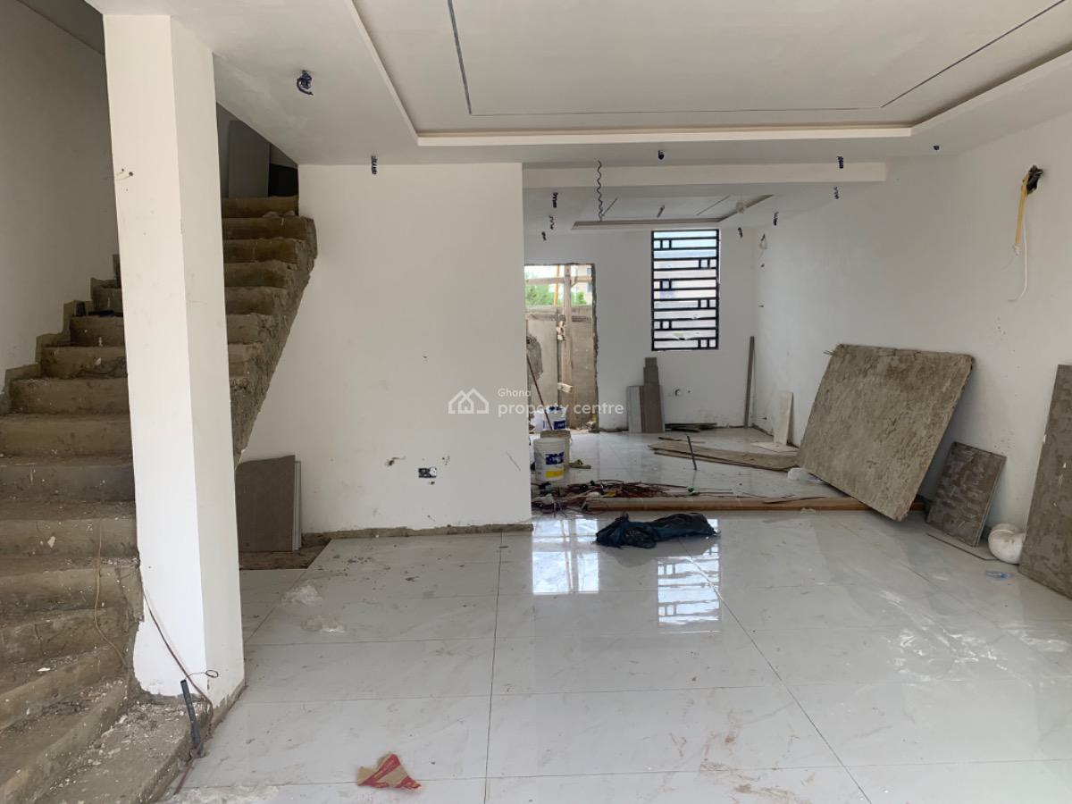 2 Bedrooms Terrace Houses, East Legon Hills, East Legon, Accra, Terraced Duplex for Sale