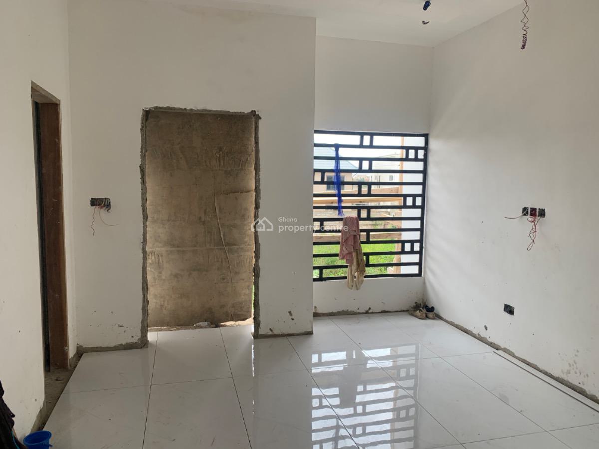 2 Bedrooms Terrace Houses, East Legon Hills, East Legon, Accra, Terraced Duplex for Sale