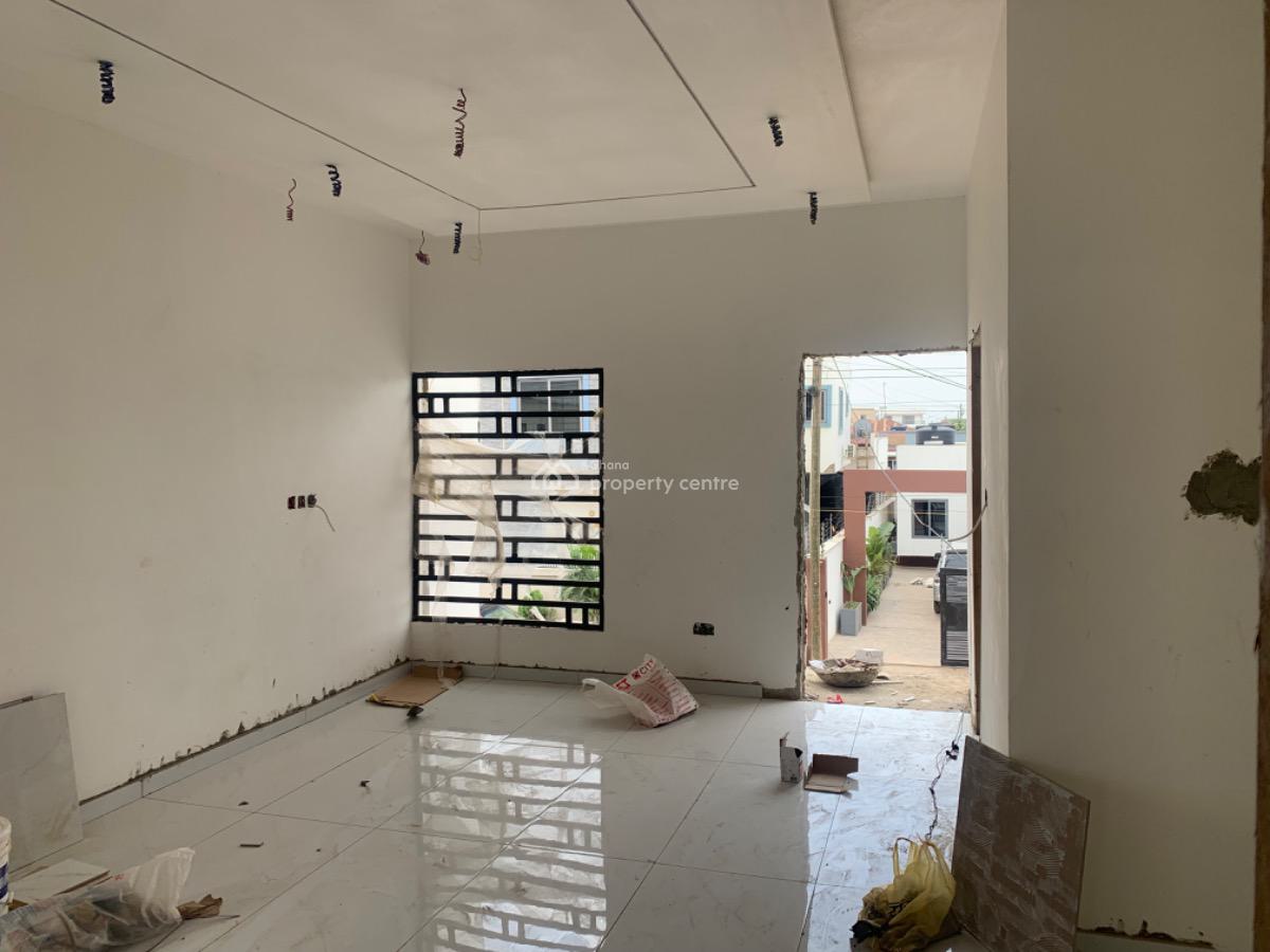2 Bedrooms Terrace Houses, East Legon Hills, East Legon, Accra, Terraced Duplex for Sale