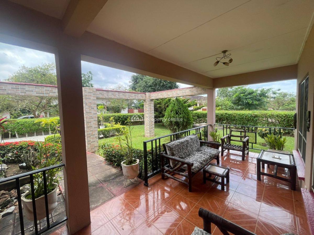 3 Bedrooms with 1 Room Boys Quarters, Acp Estate, Kwabenya, Ga East Municipal, Accra, House for Sale