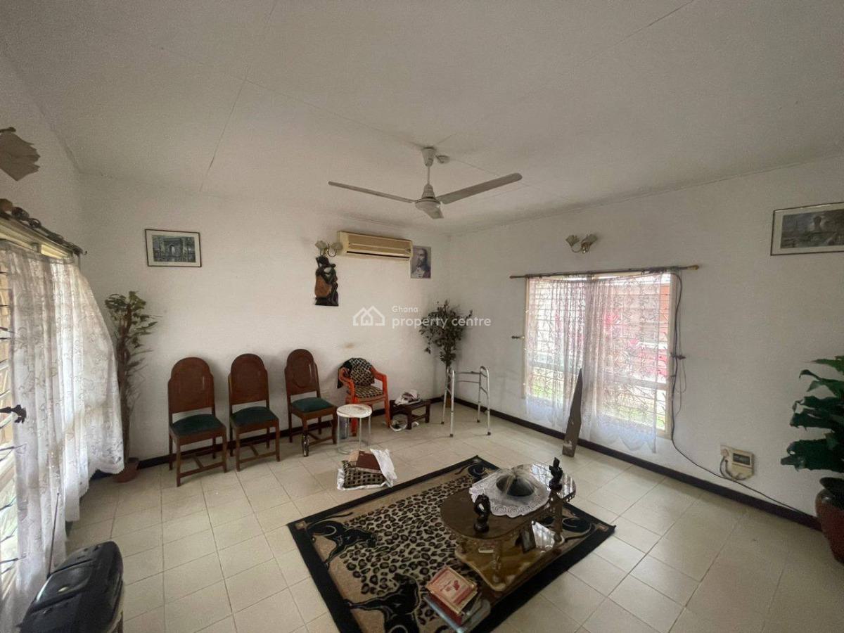 3 Bedrooms with 1 Room Boys Quarters, Acp Estate, Kwabenya, Ga East Municipal, Accra, House for Sale