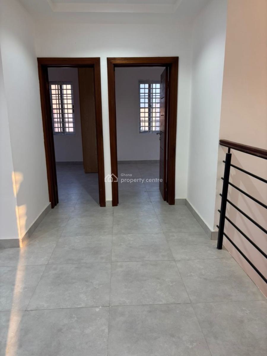 3 Bedrooms House, Palace Mall, East Airport, Airport Residential Area, Accra, House for Rent