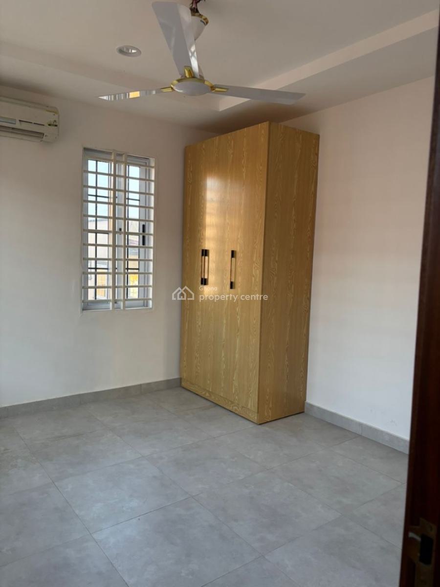 3 Bedrooms House, Palace Mall, East Airport, Airport Residential Area, Accra, House for Rent