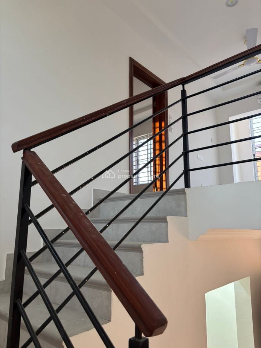 3 Bedrooms House, Palace Mall, East Airport, Airport Residential Area, Accra, House for Rent