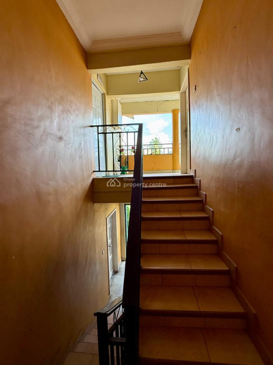 Executive 4 Bedroom, Dzorwulu, Accra, House for Rent