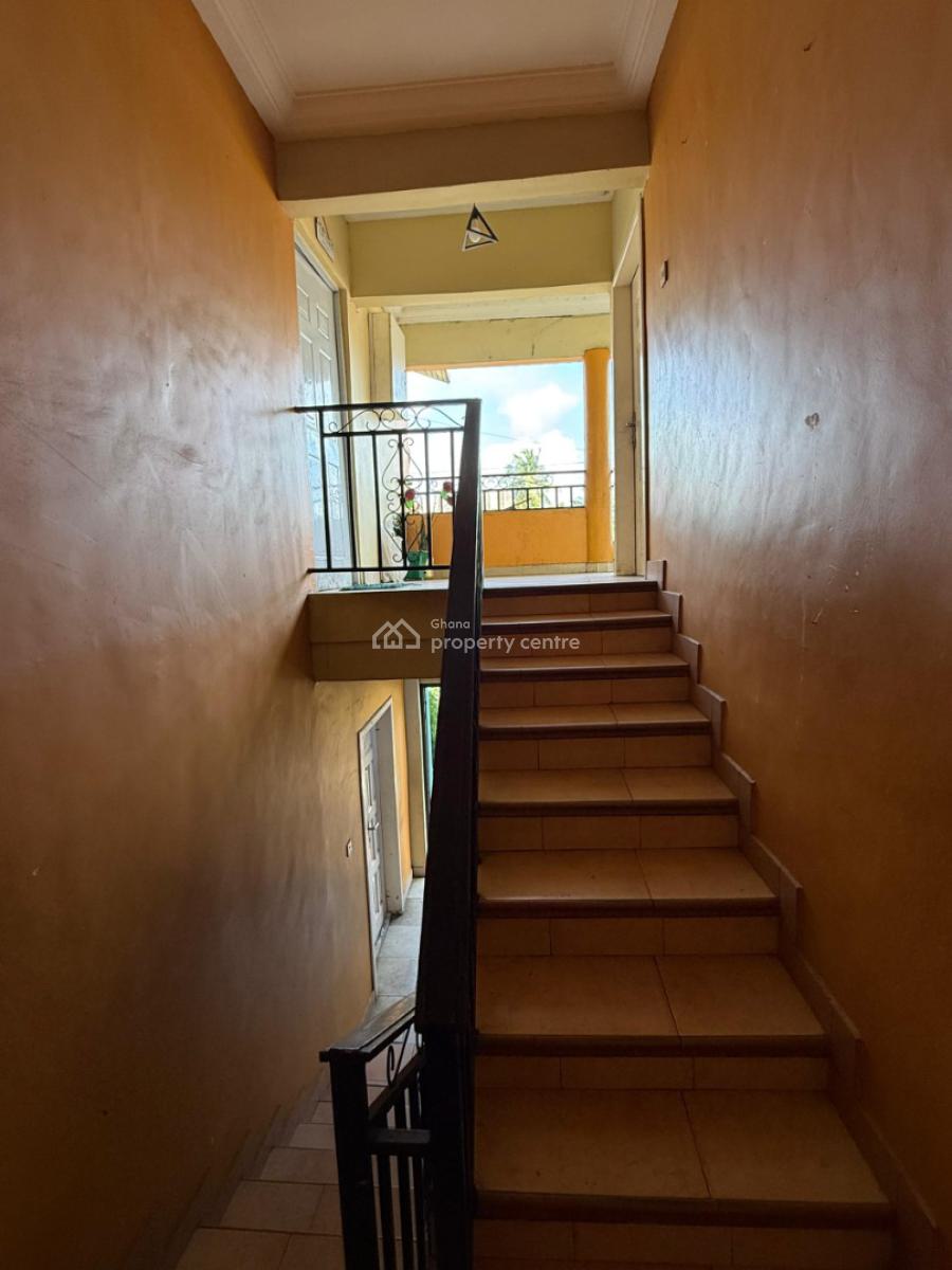 Executive 4 Bedroom, Dzorwulu, Accra, House for Rent
