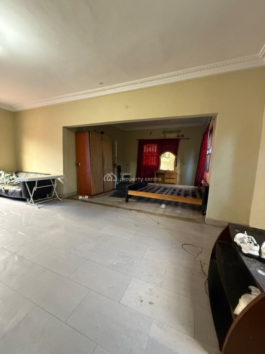 Executive 4 Bedroom, Dzorwulu, Accra, House for Rent