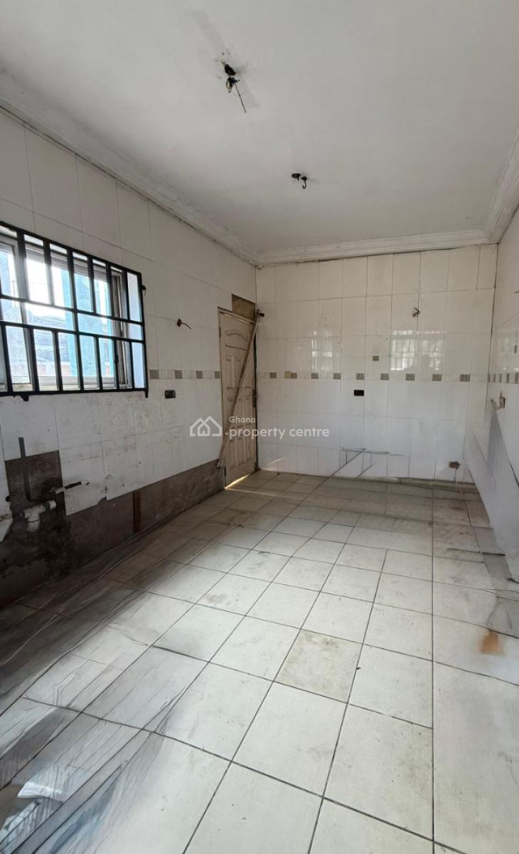 Executive 4 Bedroom, Dzorwulu, Accra, House for Rent