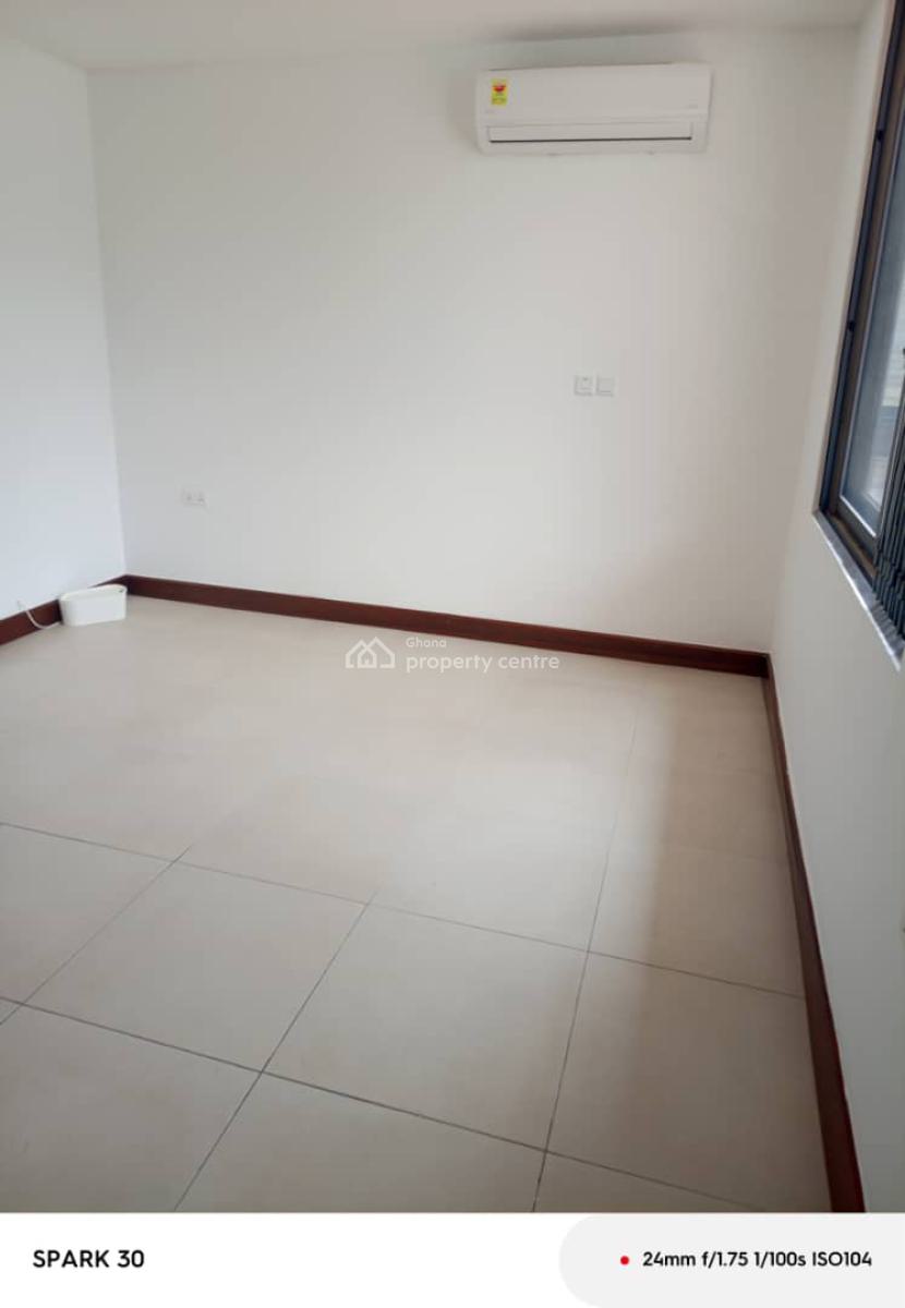 Executive 4 Bedroom, Abelemkpe, Accra, House for Rent