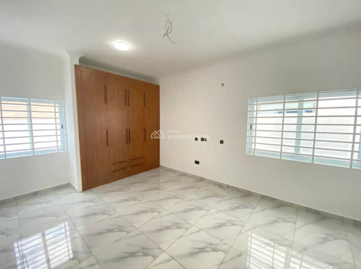 3 Bedrooms House, Tobinco, Spintex, Accra, House for Sale
