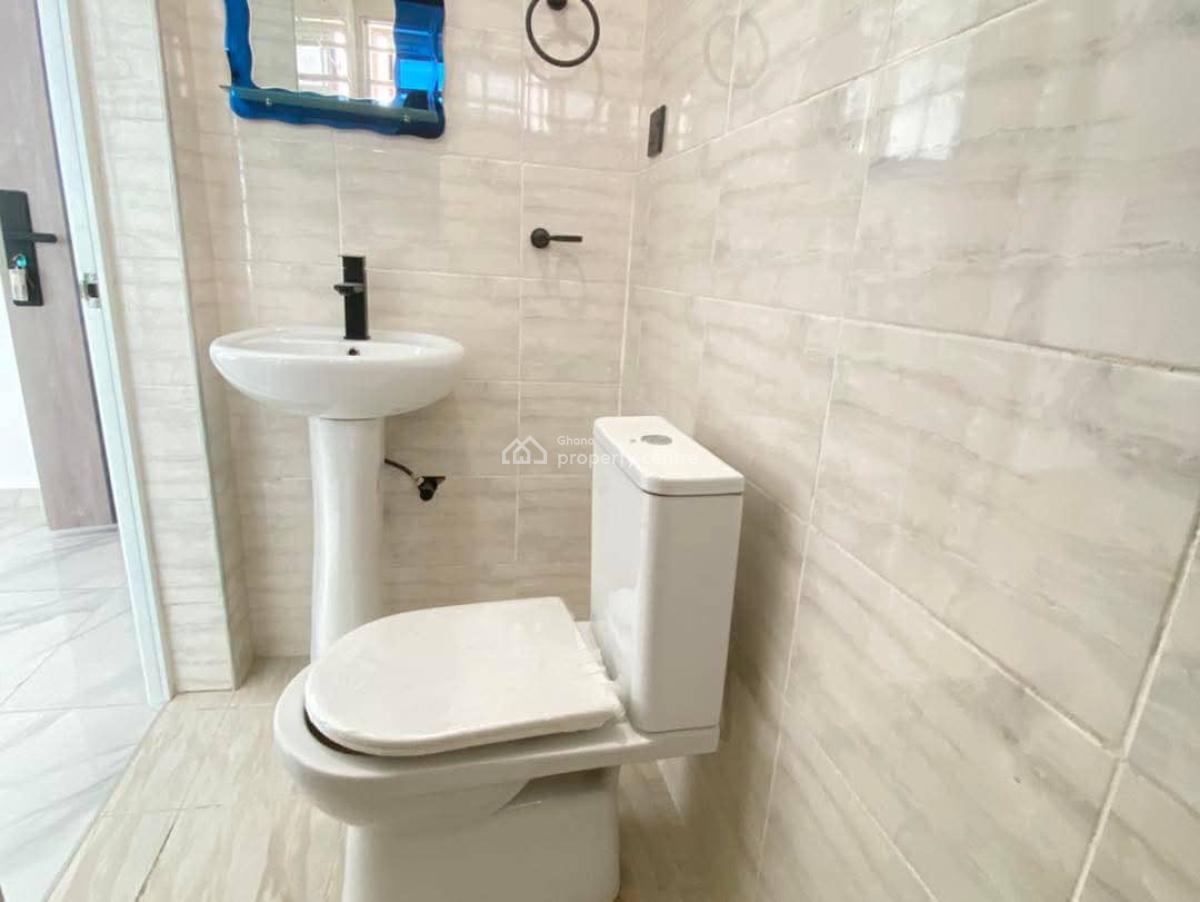 3 Bedrooms House, Tobinco, Spintex, Accra, House for Sale