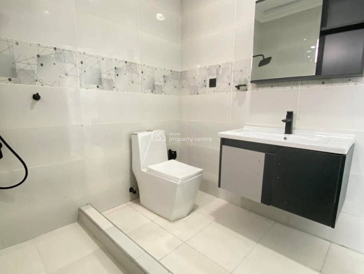 3 Bedrooms House, Tobinco, Spintex, Accra, House for Sale