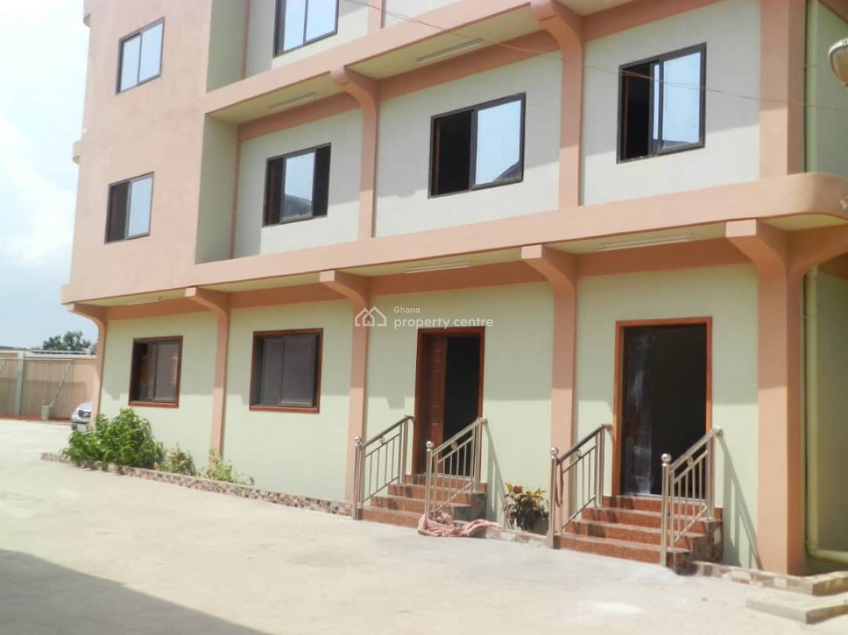 2500 Square Meter Warehouse, Industrial Area, Tema, Accra, Warehouse for Sale