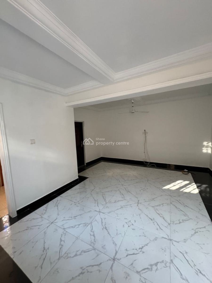 Chamber and Hall, Nanakrom, East Legon, Accra, Apartment for Rent