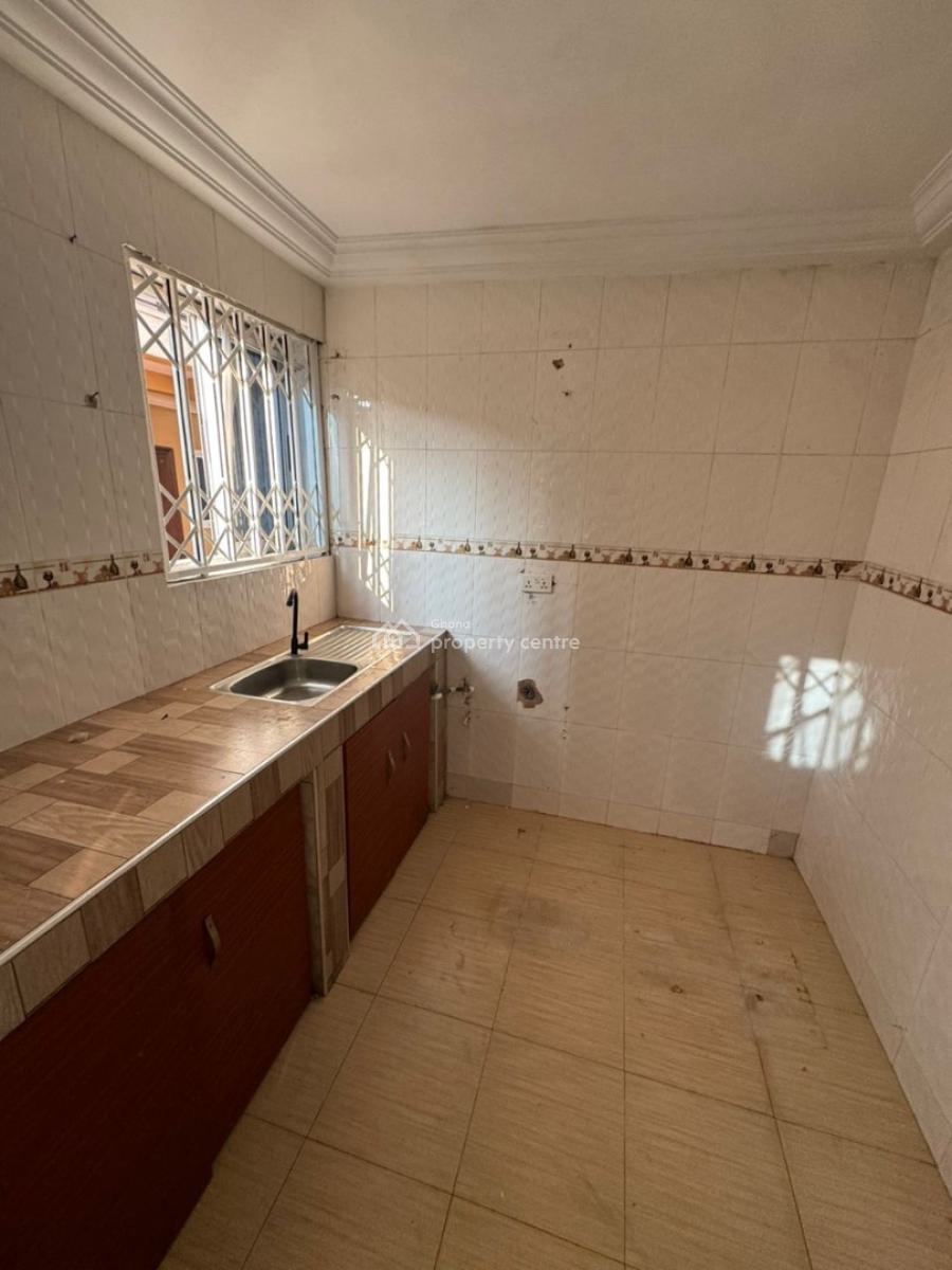 Chamber and Hall, Nanakrom, East Legon, Accra, Apartment for Rent