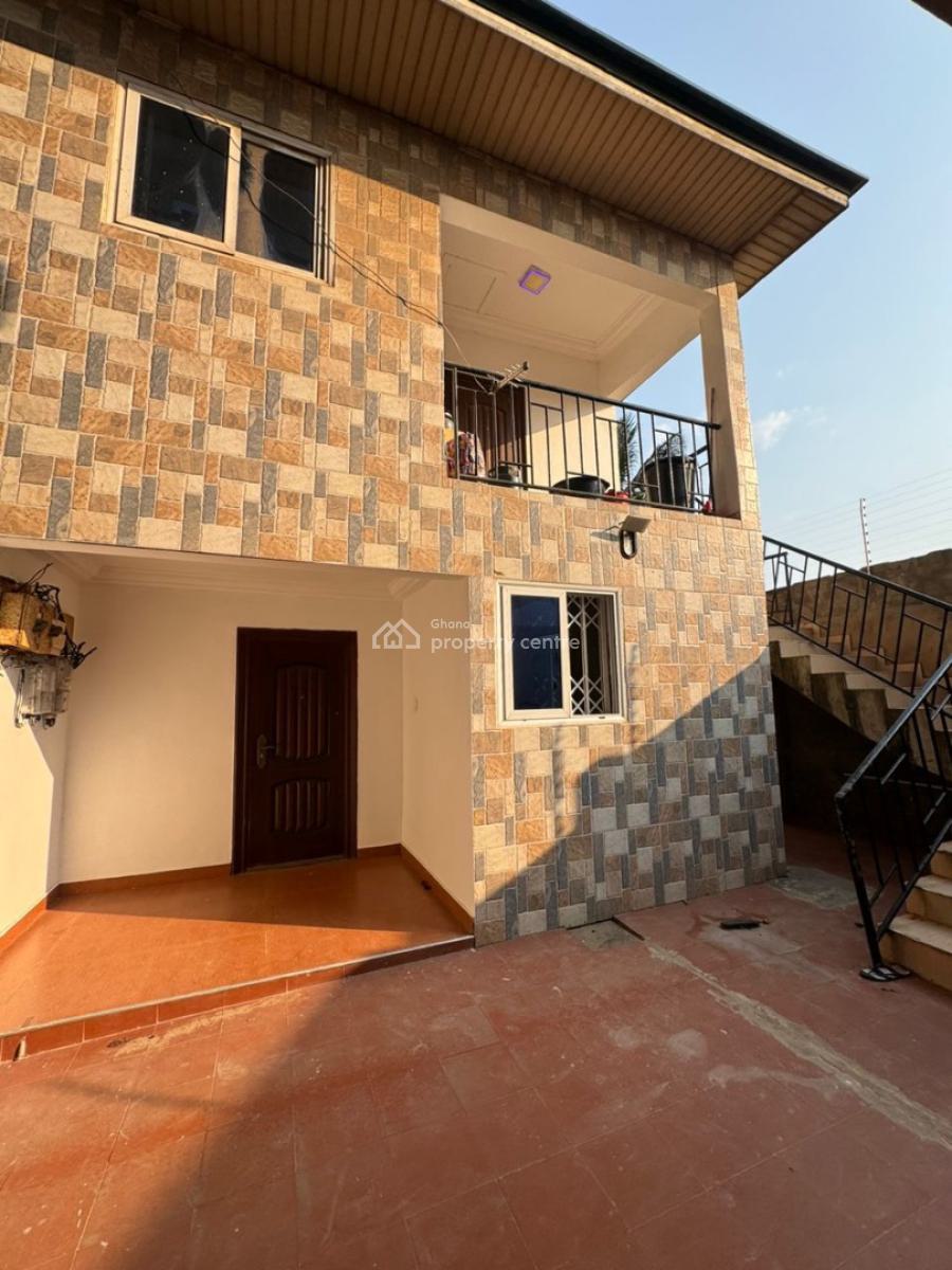 Chamber and Hall, Nanakrom, East Legon, Accra, Apartment for Rent