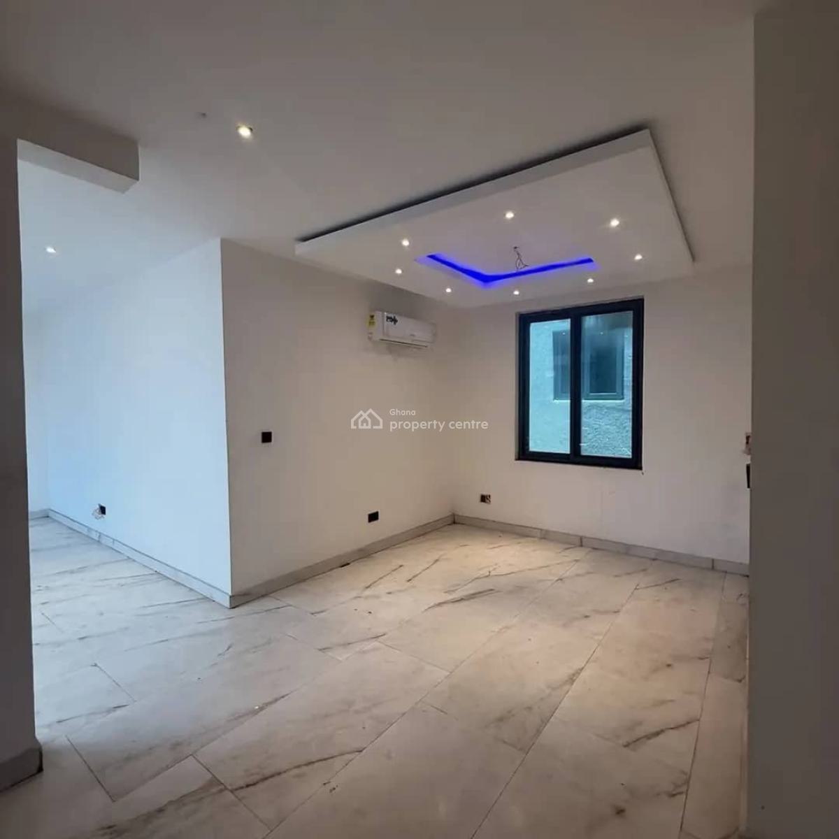 Newly Built 5-bedroom House with Rooftop, Tse Addo, La Dade Kotopon Municipal, Accra, Detached Duplex for Sale