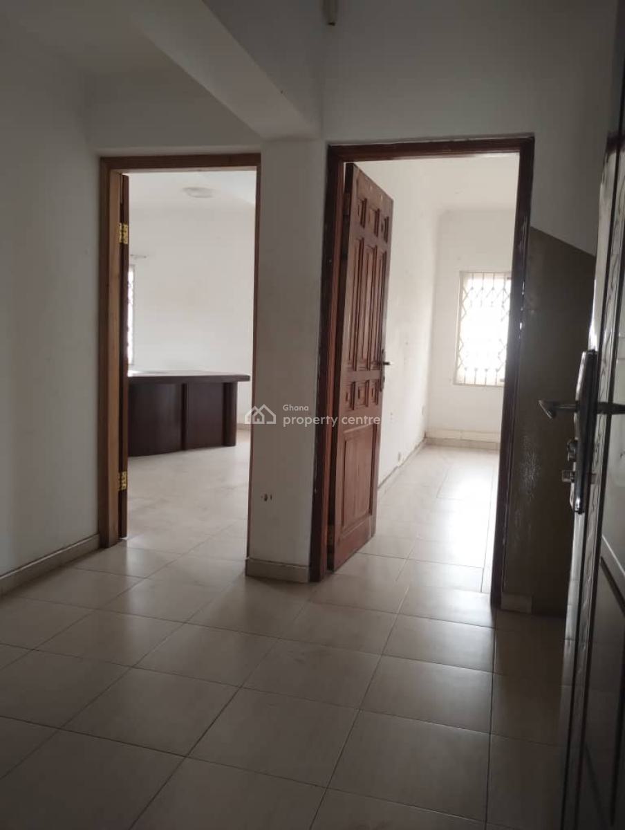 Executive 4 Bedroom, Tesano, Accra, House for Rent