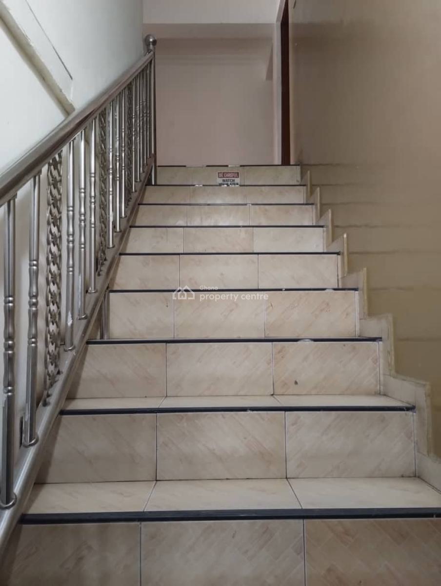 Executive 4 Bedroom, Tesano, Accra, House for Rent