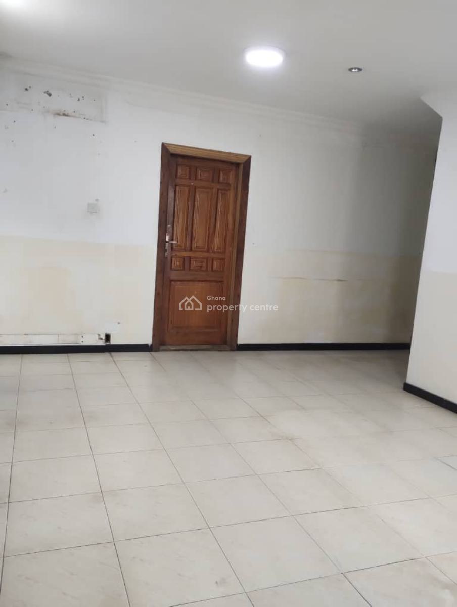 Executive 4 Bedroom, Tesano, Accra, House for Rent