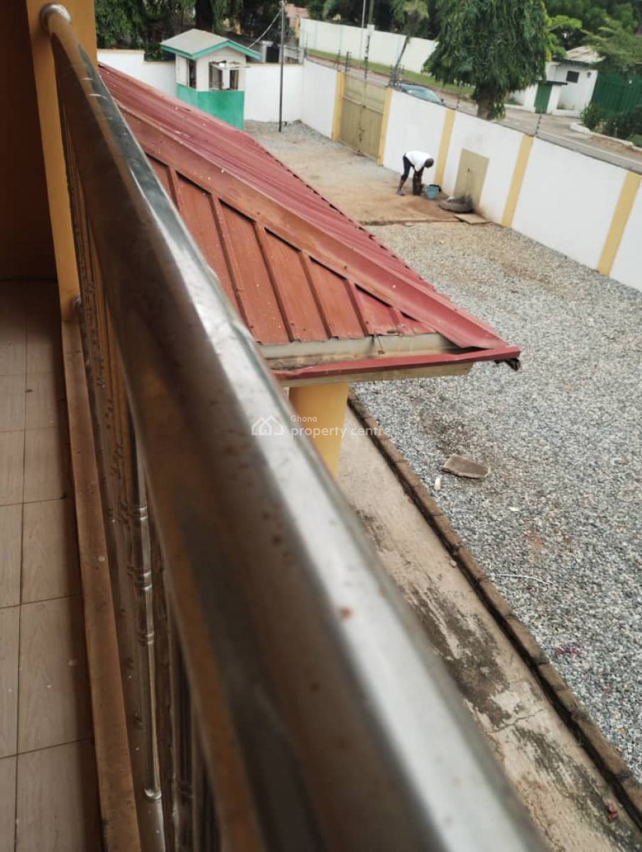 Executive 4 Bedroom, Tesano, Accra, House for Rent