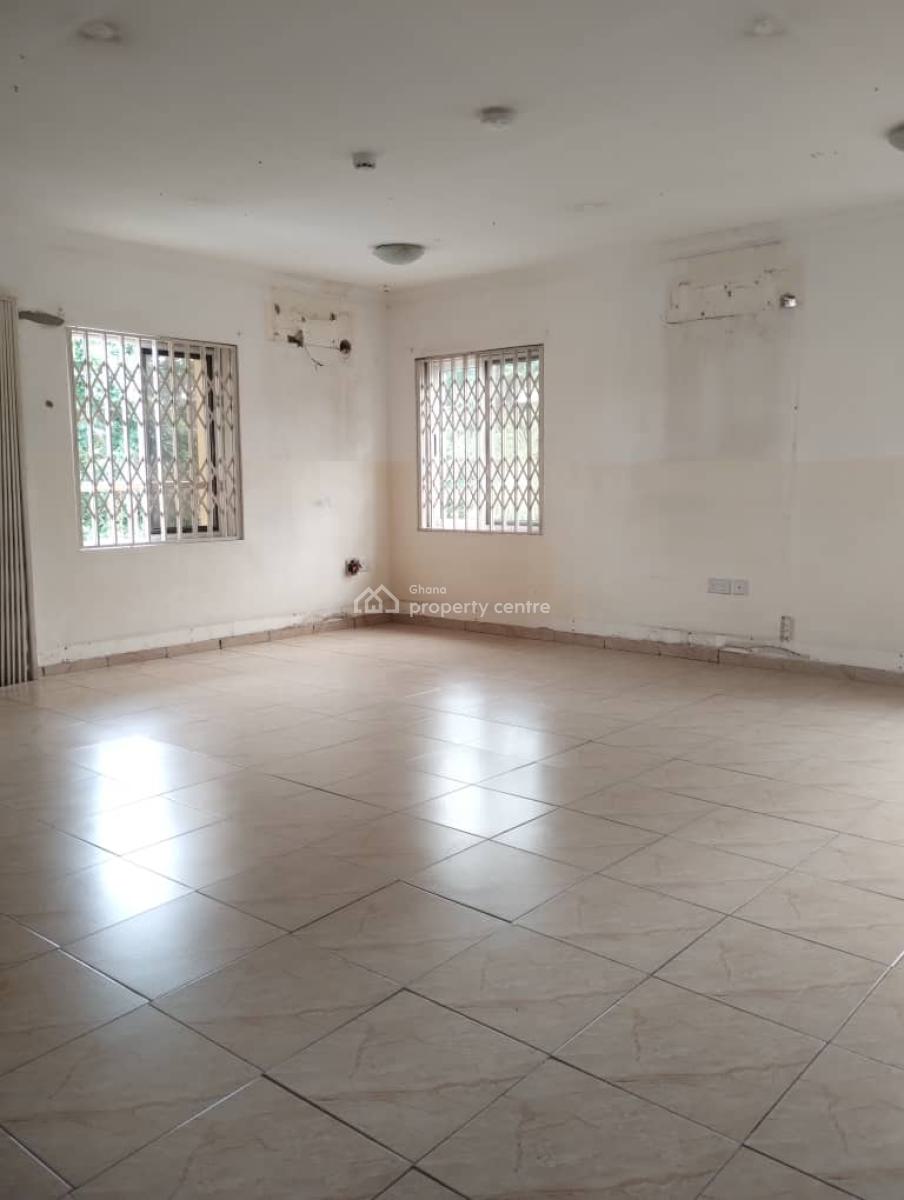 Executive 4 Bedroom, Tesano, Accra, House for Rent