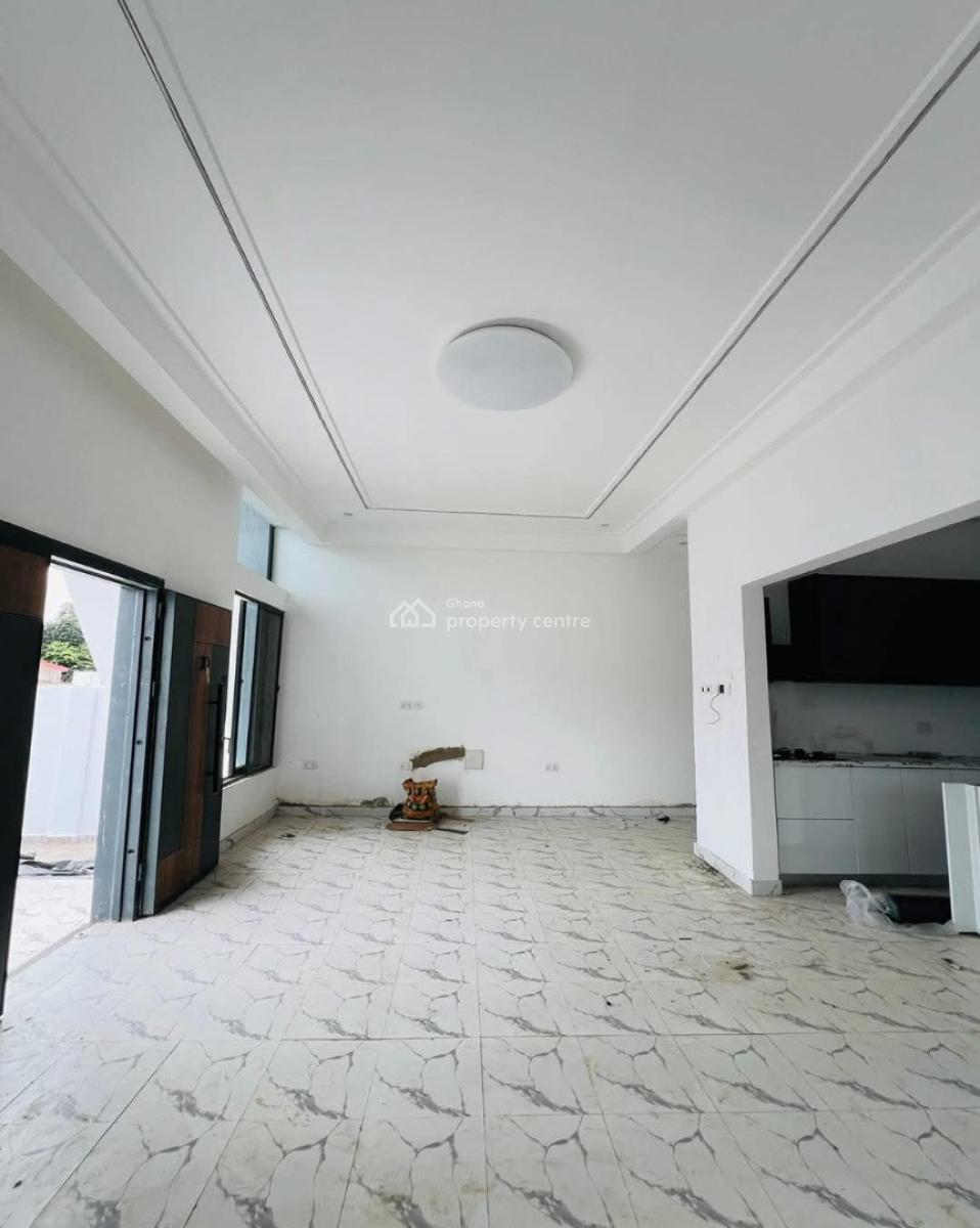 Newly Built 3-bedroom House, Agbogba, North Legon, Accra, Detached Duplex for Sale