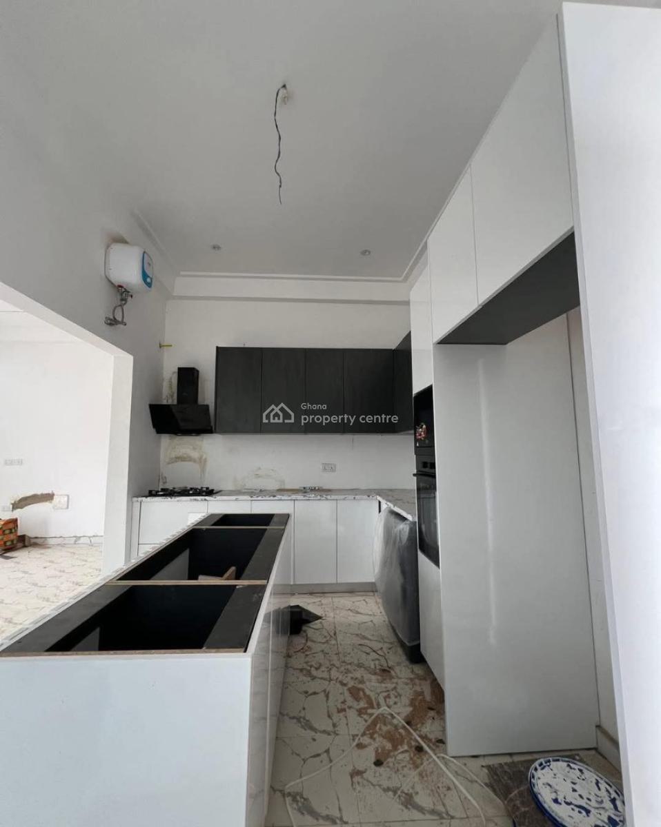Newly Built 3-bedroom House, Agbogba, North Legon, Accra, Detached Duplex for Sale