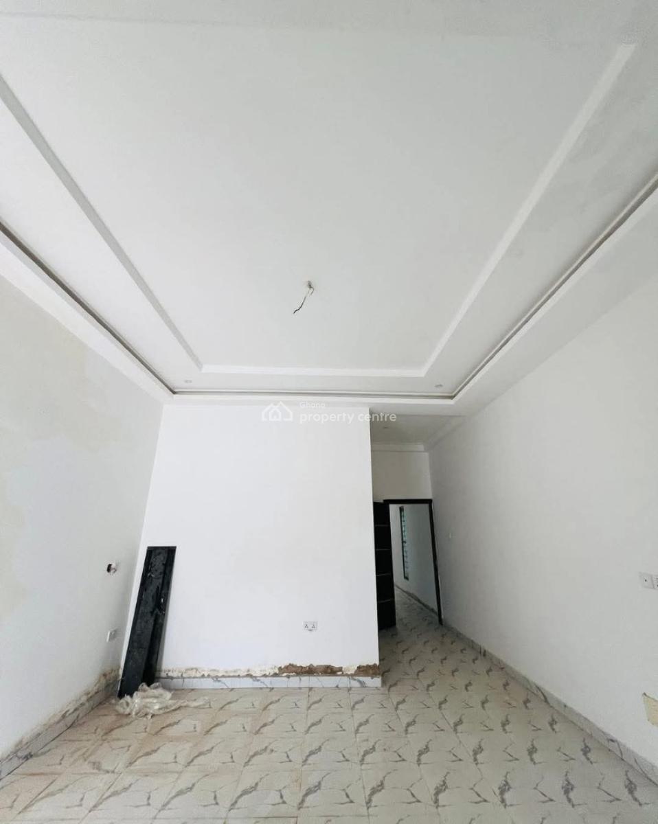 Newly Built 3-bedroom House, Agbogba, North Legon, Accra, Detached Duplex for Sale
