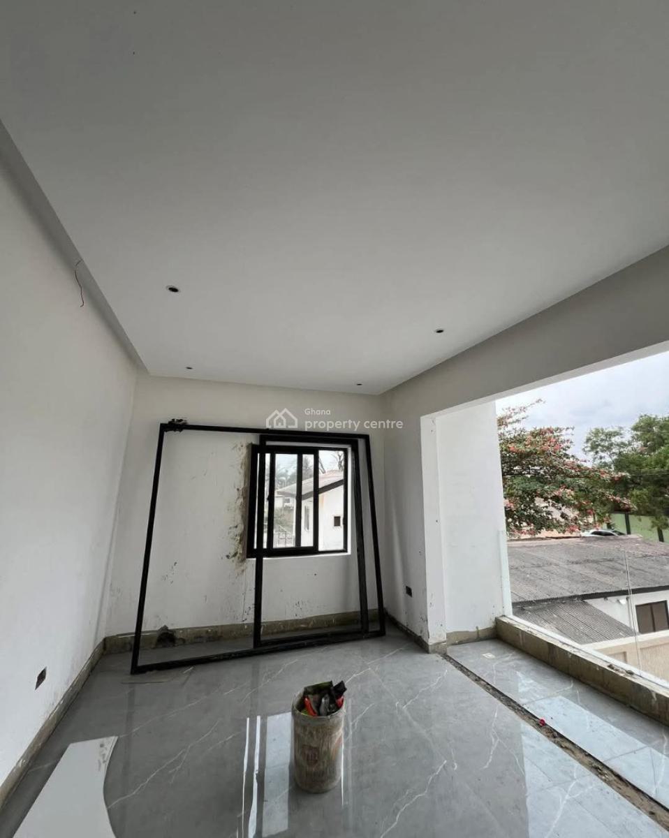 Ultra Modern 5-bedroom House with Pool & Cinema Room, Ashaley Botwe, Adenta Municipal, Accra, Detached Duplex for Sale