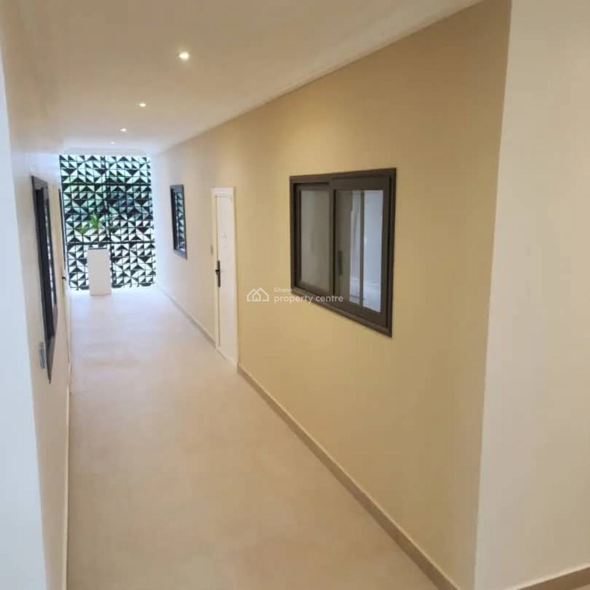 2-bedroom Unfurnished Apartments, Tse-addo, La Dade Kotopon Municipal, Accra, Apartment for Sale