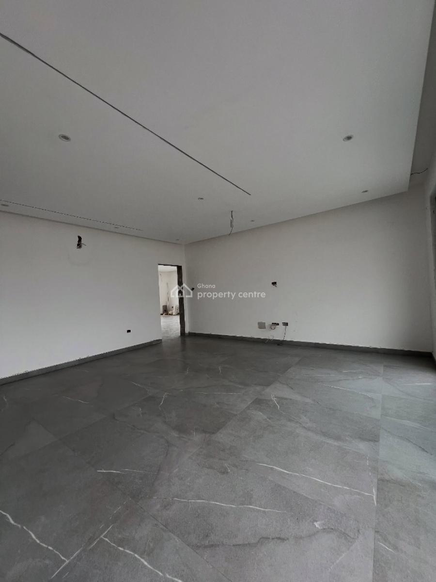 Executive 4.5 Bedroom, Adjiringanor, East Legon, Accra, House for Sale