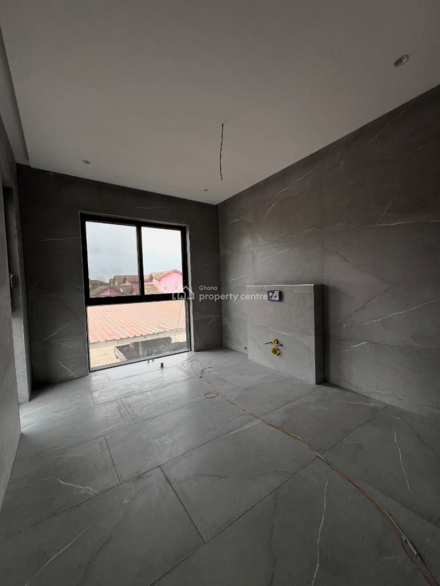 Executive 4.5 Bedroom, Adjiringanor, East Legon, Accra, House for Sale