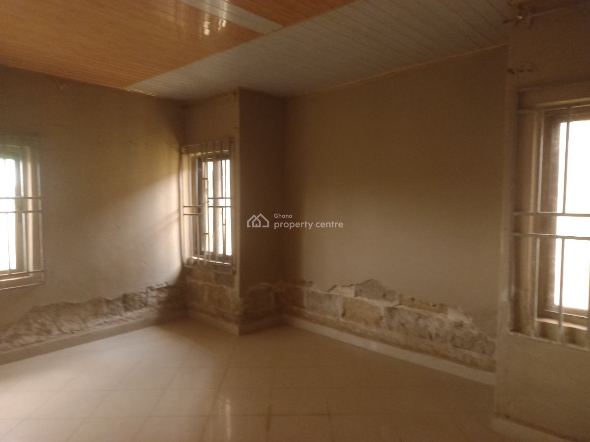 6 Bedrooms, Santasi Heman., Kumasi Metropolitan, Ashanti, House for Sale
