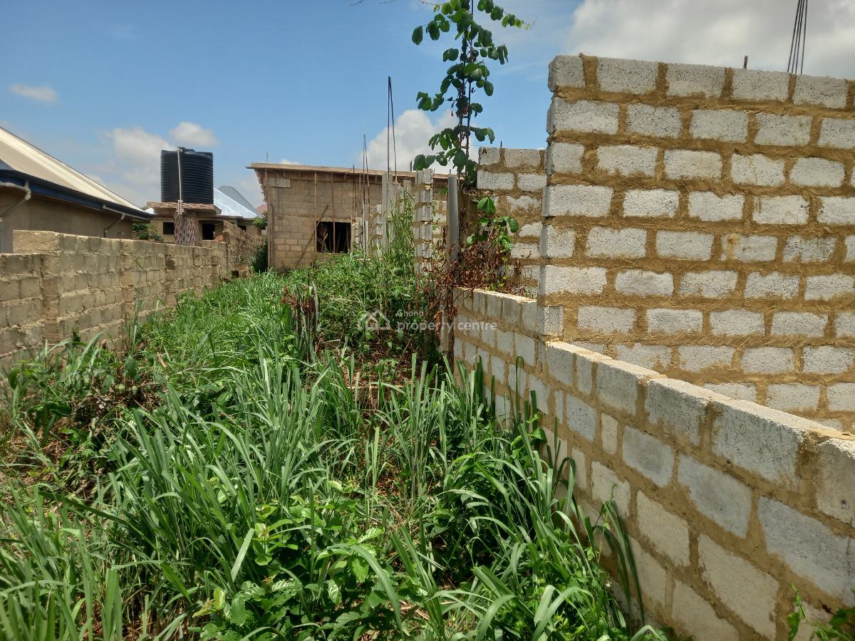 6 Chamber & Hall., Sewua, Atonsu Aputuogya Road, Kumasi Metropolitan, Ashanti, House for Sale