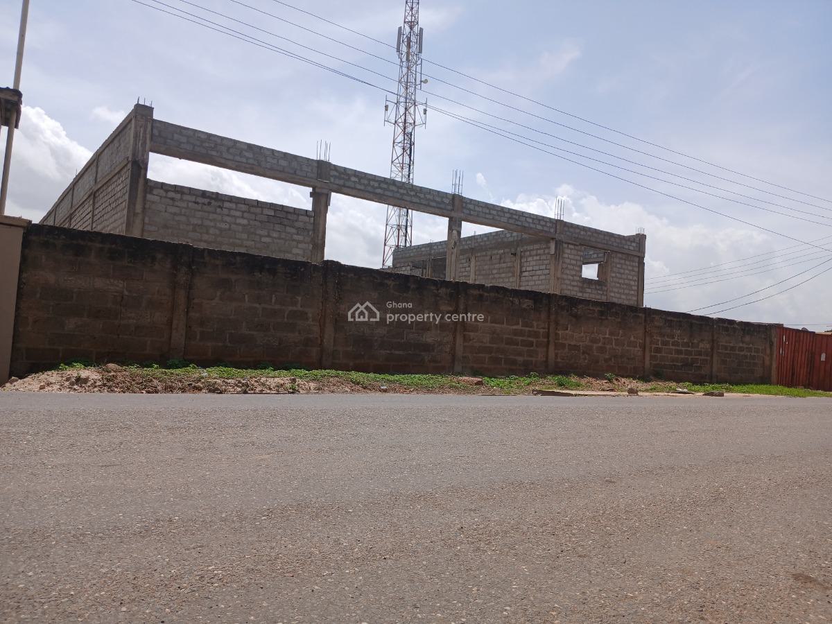 Warehouse, Tema Motorway, Community 12, Tema, Accra, Warehouse for Sale