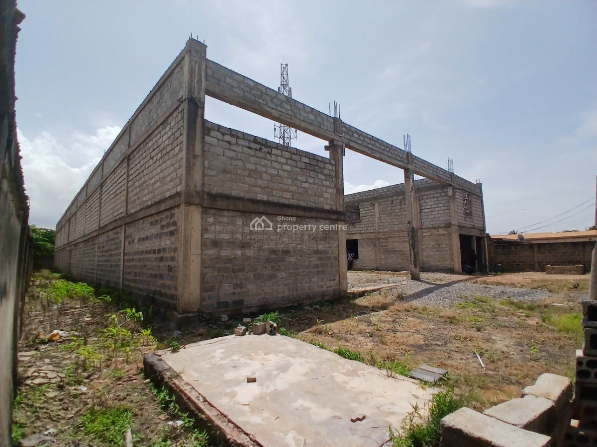 Warehouse, Tema Motorway, Community 12, Tema, Accra, Warehouse for Sale
